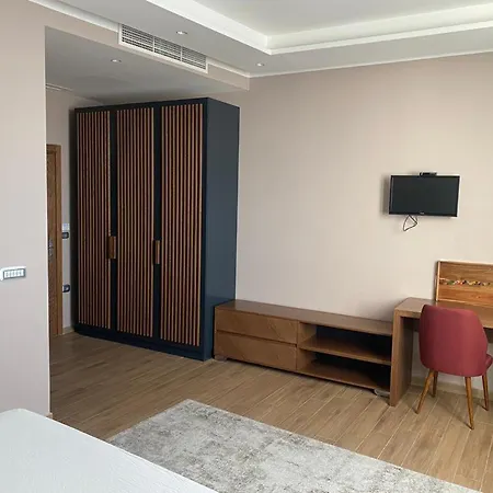 Hotel Bolv Durrës