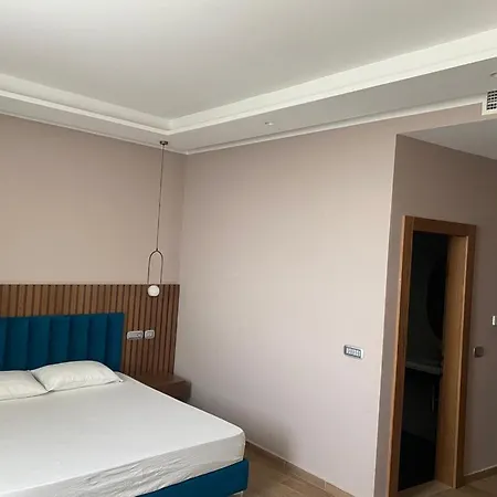 Hotel Bolv Durrës