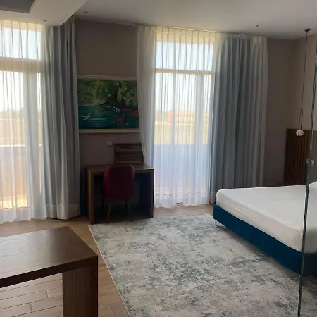 Bolv Hotel